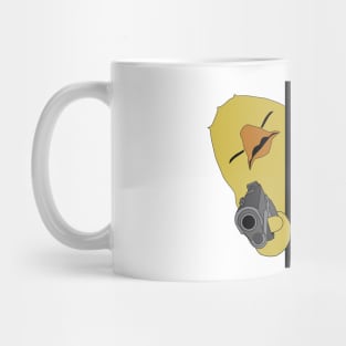 Kweh Kweh Madafakas Mug